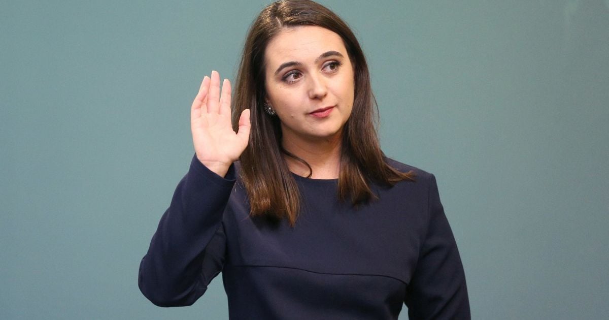 Юлия Мендель