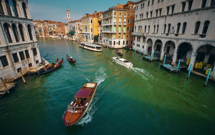 В Венеции определили дату введения туристического налога