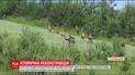 На Тернопільщині реконструктори відновили один із боїв УПА