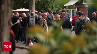 Термін оновлення даних для військовозобовʼязаних продовжать