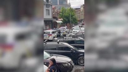 В Ужгороде мужчина угрожал взрывом в помещении банка