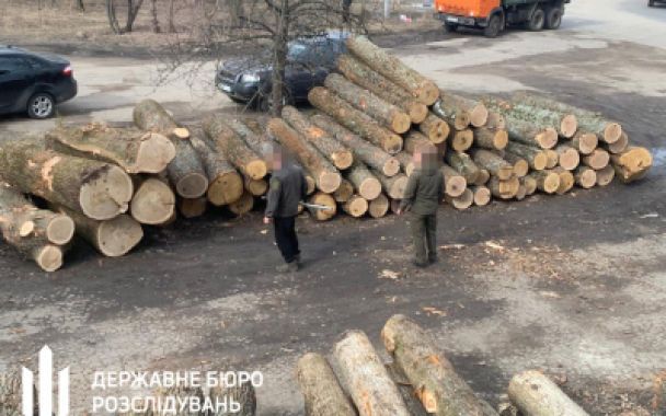 © Державне бюро розслідувань