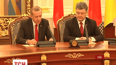 Туреччина вживає усіх заходів для підтримання безпеки у Чорноморському регіоні