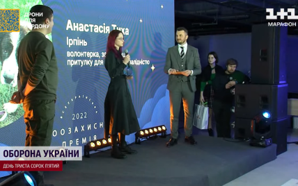 В Украине учредили премию для зооволонтеров: среди награжденных – "мировая знаменитость"