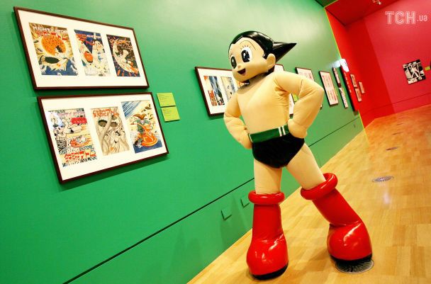 Astro boy fuck хентай порно & 3д секс видео ролики []