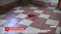 Десяток озброєних молодиків в балаклавах напали на готель на Рівненщині