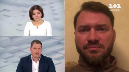 Хореограф Дікусар, який служить в ЗСУ, прокоментував гучні вечірки, життя Ями в США і непублічність у війську