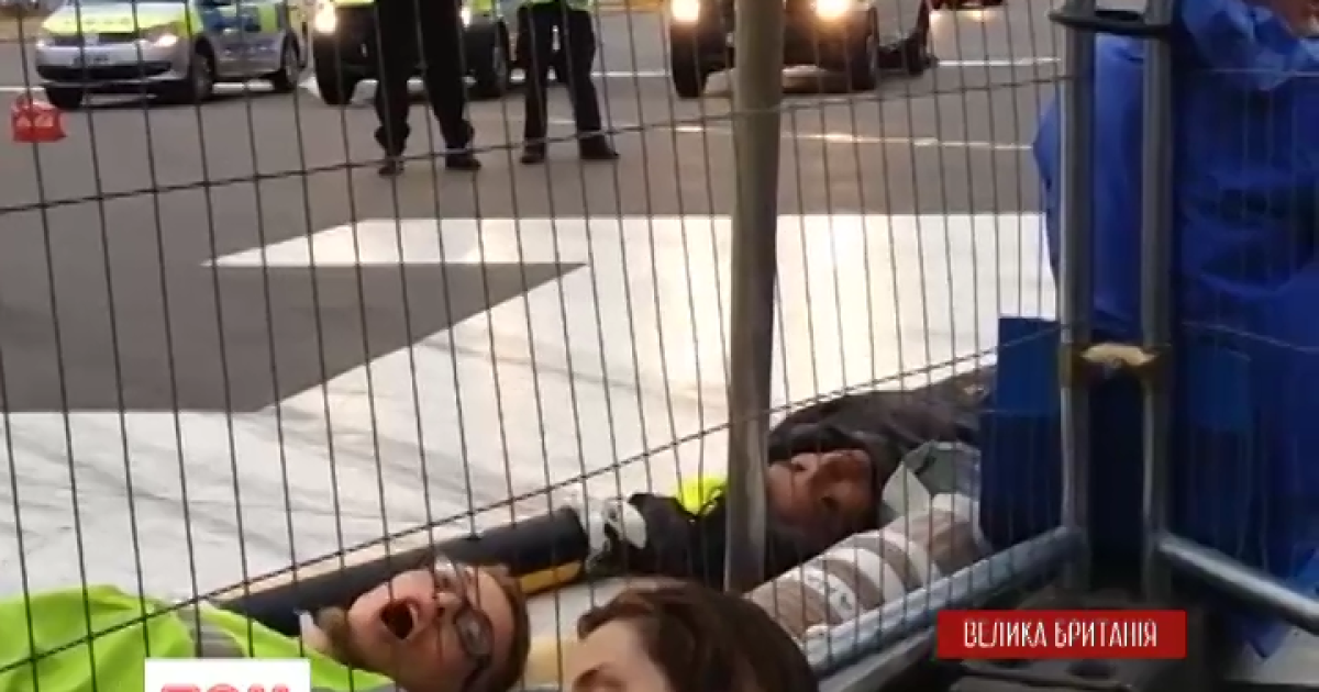 Протест може спричинити затримки рейсів