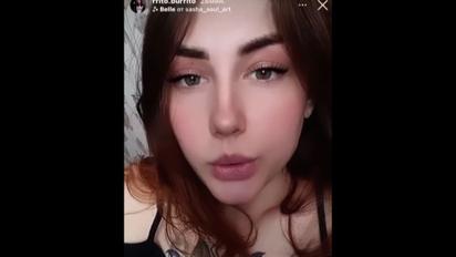 22-летняя педагог из Харькова возмутила Сеть высказываниями об украинском языке