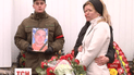 На Харьковщине попрощались с погибшими под Счастьем бойцами 92-й бригады