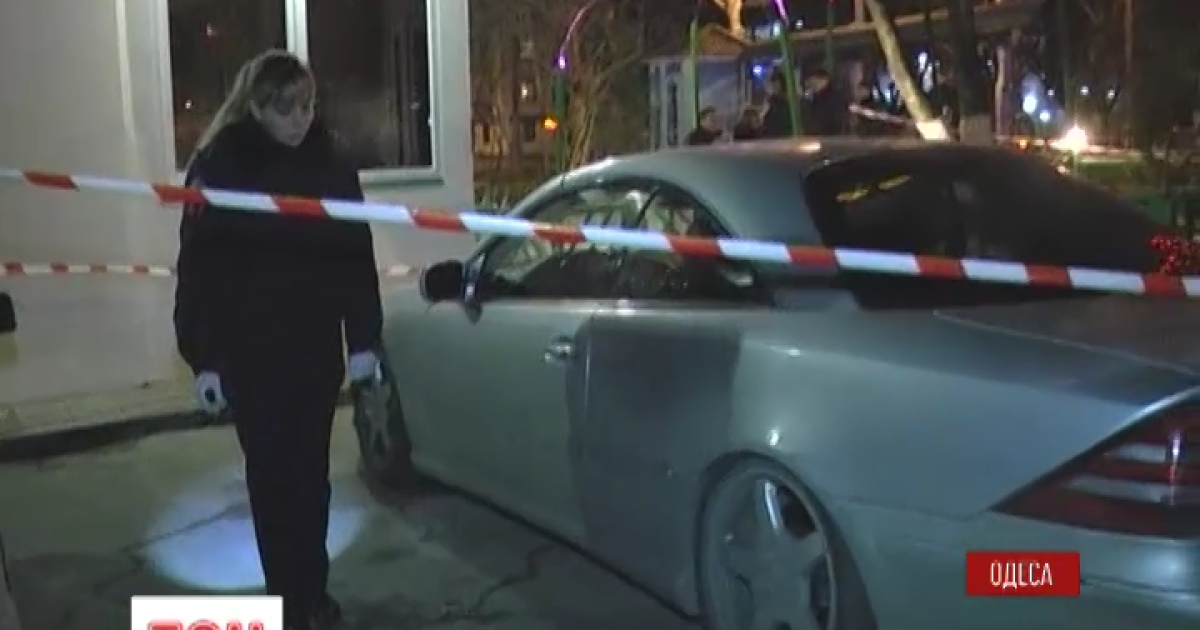 Задержать нападавших оперативно не удалось