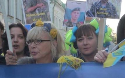 В России умерла дочь известной оппозиционерки, бежавшей в Украину