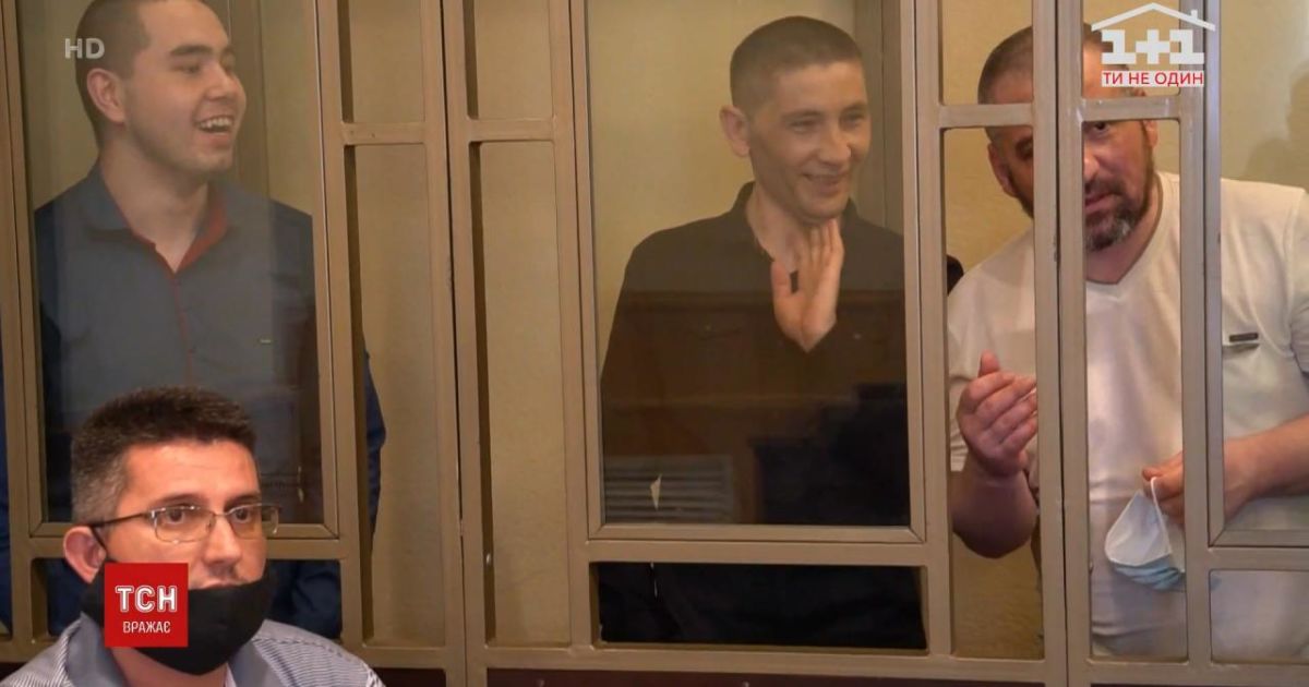 Российское СИЗО, где удерживают крымских татар, закрыли на карантин из-за вспышки коронавируса