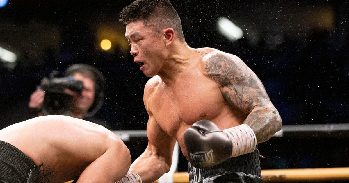 Арнольд Хегай