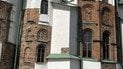 Удар по Софийскому собору: Портников высказался об обстреле исторических святынь Киева