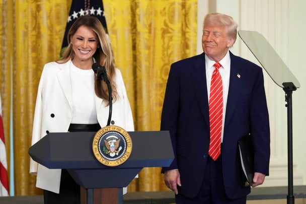  / © Associated Press