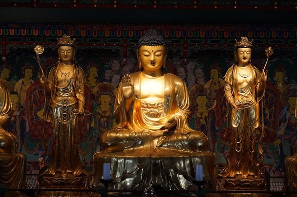 8 февраля День Нирваны / © pexels.com