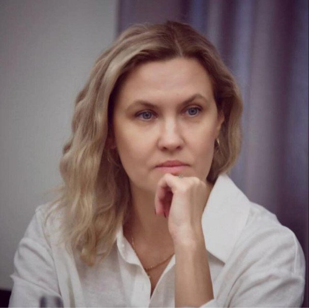 Дар’я Касьянова просуває та впроваджує законодавчі зміни у сфері захисту прав дітей. Фото з особистого архіву.