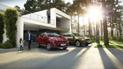 Kia Sportage оснастят гибридной силовой установкой