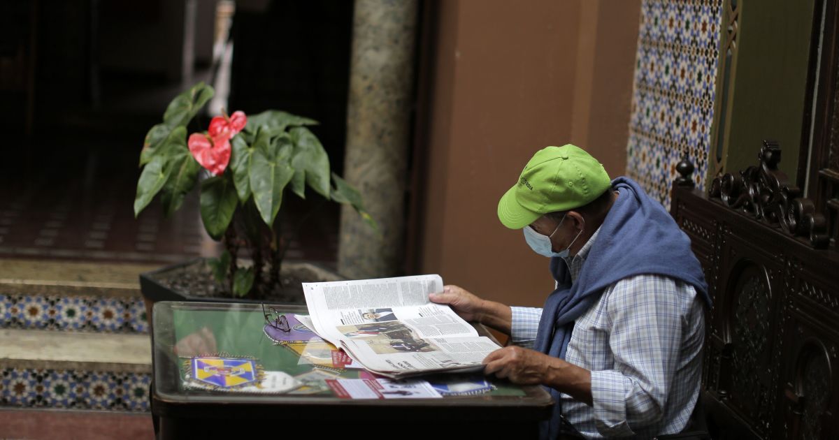 Карантин заборонено послаблювати у Києві та в десяти областях