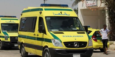 Масштабна пожежа у лікарні у Єгипті: загинули пацієнти, які лікувалися від коронавірусу