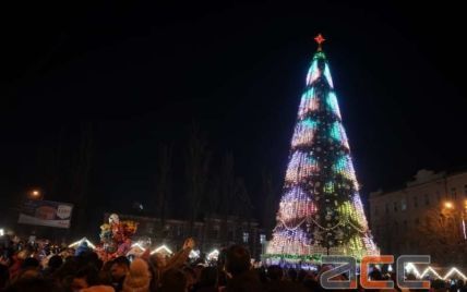 Власти Черновцов рассказали, будет ли в городе главная елка