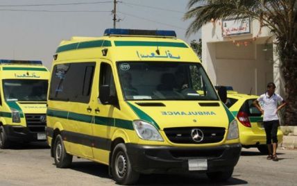 Масштабна пожежа у лікарні у Єгипті: загинули пацієнти, які лікувалися від коронавірусу