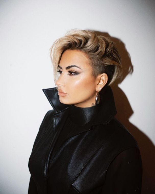  / © instagram.com/ddlovato