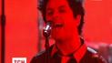 Рок-группа Green Day на церемонии American Music Awards сравнила Трампа с фашистами