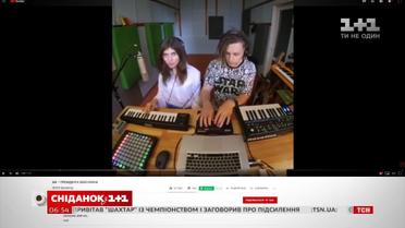 Jerry Heil заінтригувала шанувальників уривком нового хіта