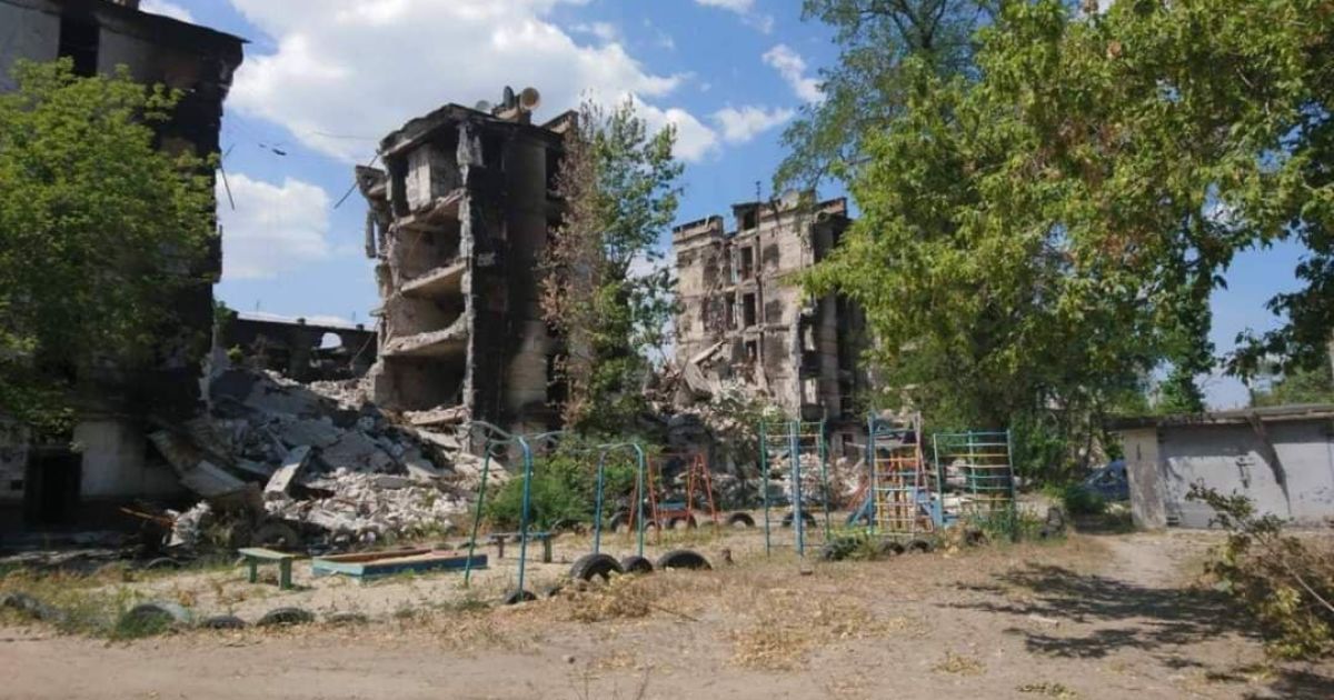 Намагаються покращити тактичне положення: в Генштабі розповіли, що відбувається на Слов’янському напрямку