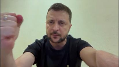 Зеленский анонсировал новые важные конференции и переговоры - обращение президента за 2 июля
