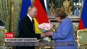 Новости мира: Северный поток-2, Крым и Донбасс – удалось ли Меркель найти общий язык с Путиным