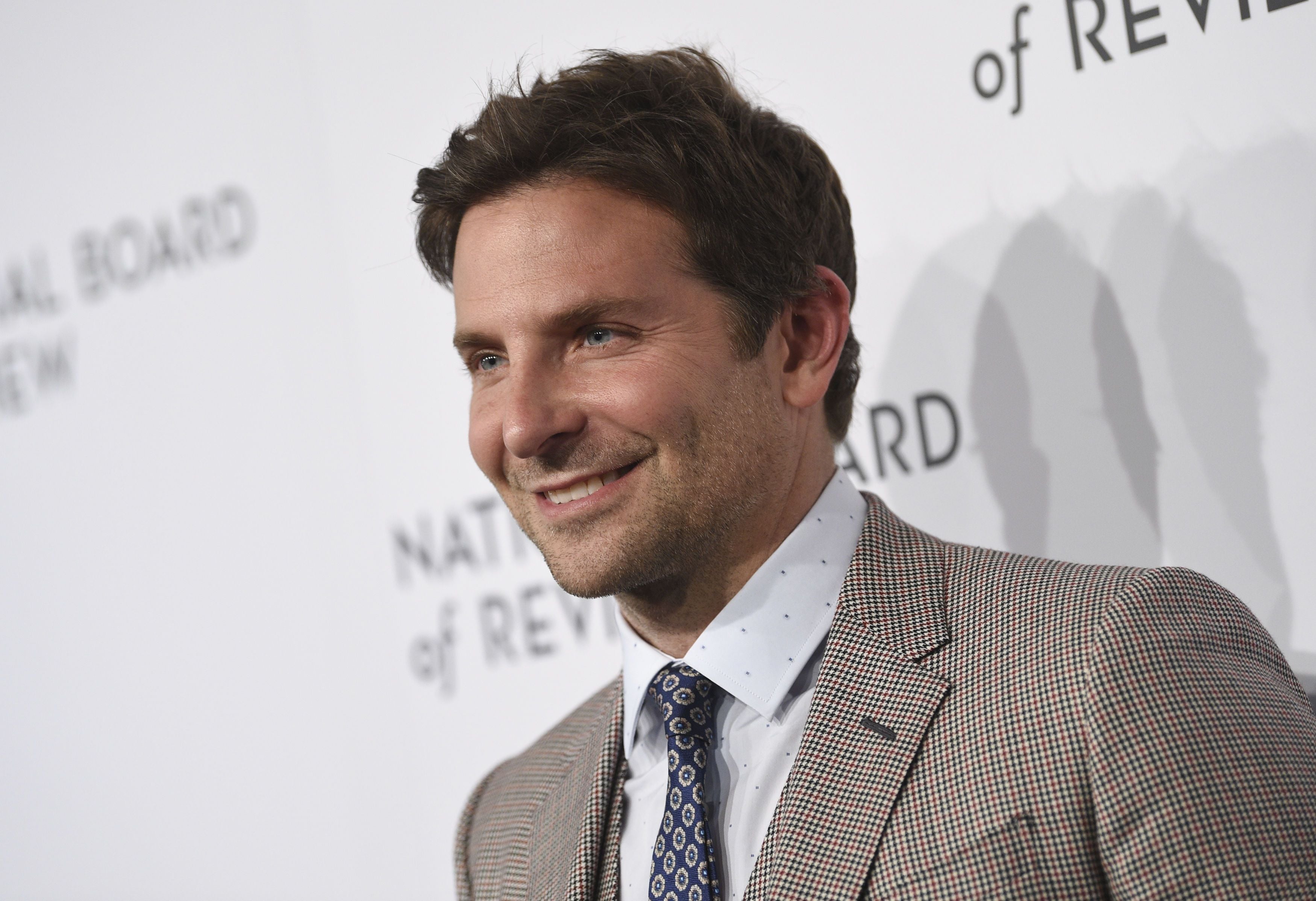 Брэдли Купер / © Associated Press