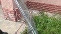 Ребенок выпал из окна и умер