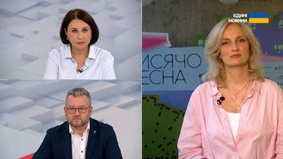 Битва за ідентичність: чому культурна програма "Тисячовесна" важлива саме зараз