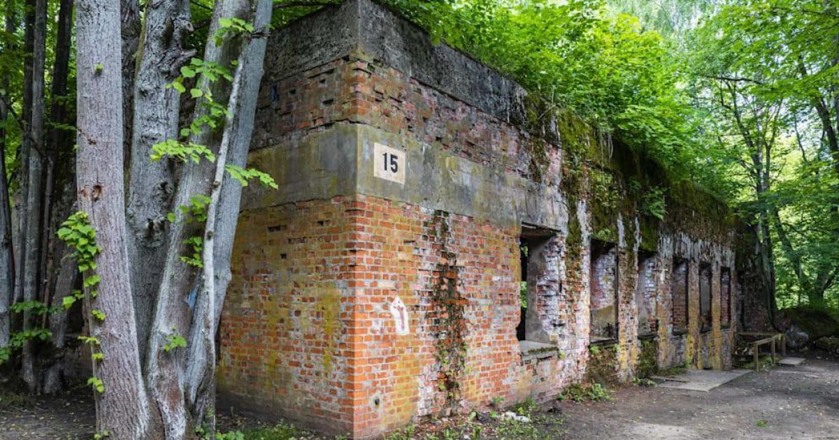 Дом Гермина Геринга