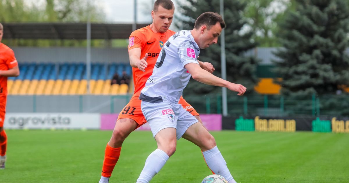 Oleksandria LNZ – result and review of the match of the 25th round of the UPL, TSN, news 1+1 — Sport