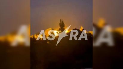 Дрони атакували НПЗ у Краснодарському краї РФ