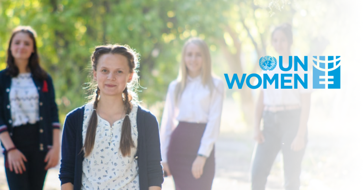 Жінки. Мир. Безпека: чому не варто недооцінювати роль жінок у врегулюванні конфліктів