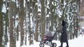Без осадков, но с морозами: какими в Украине будут первые выходные зимы, 3-4 декабря