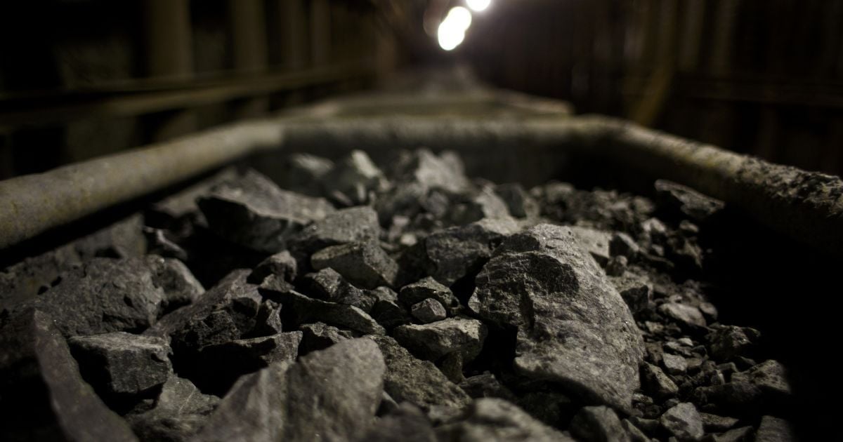 В Україні вперше ліцензію на видобування урану дали приватній компанії