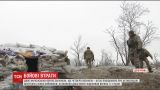 У зоні АТО в результаті обстрілу загинули 2 українських військових, четверо поранено