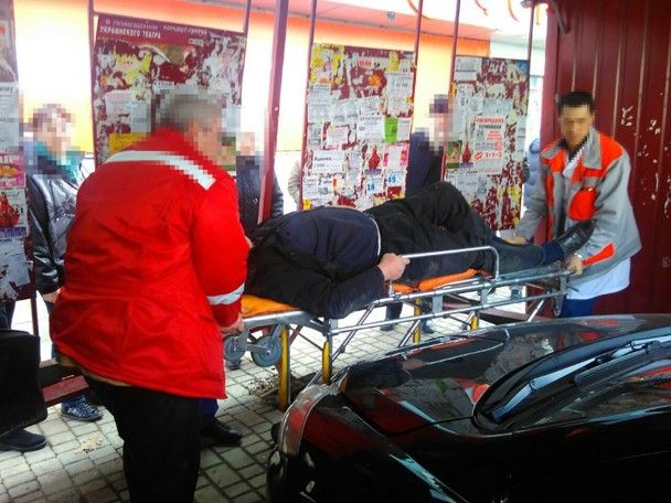  / © Facebook/Патрульная полиция Одессы