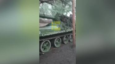 САУ "Koksan" КНДР на озброєнні Росії