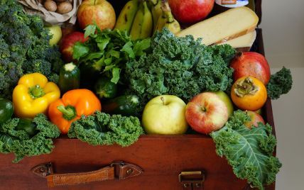 В Украине за неделю изменились цены на овощи и фрукты: что подорожало, а что стало доступнее