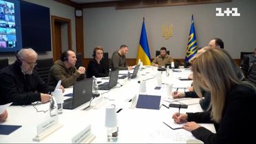 Володимир Зеленський провів перше за час війни засідання Конгресу місцевих та регіональних влад