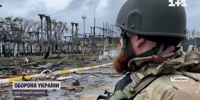 Українські захисники звільнили Бучу від окупантів