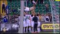 Ворскла - Александрия - 1:0. Видео-обзор матча