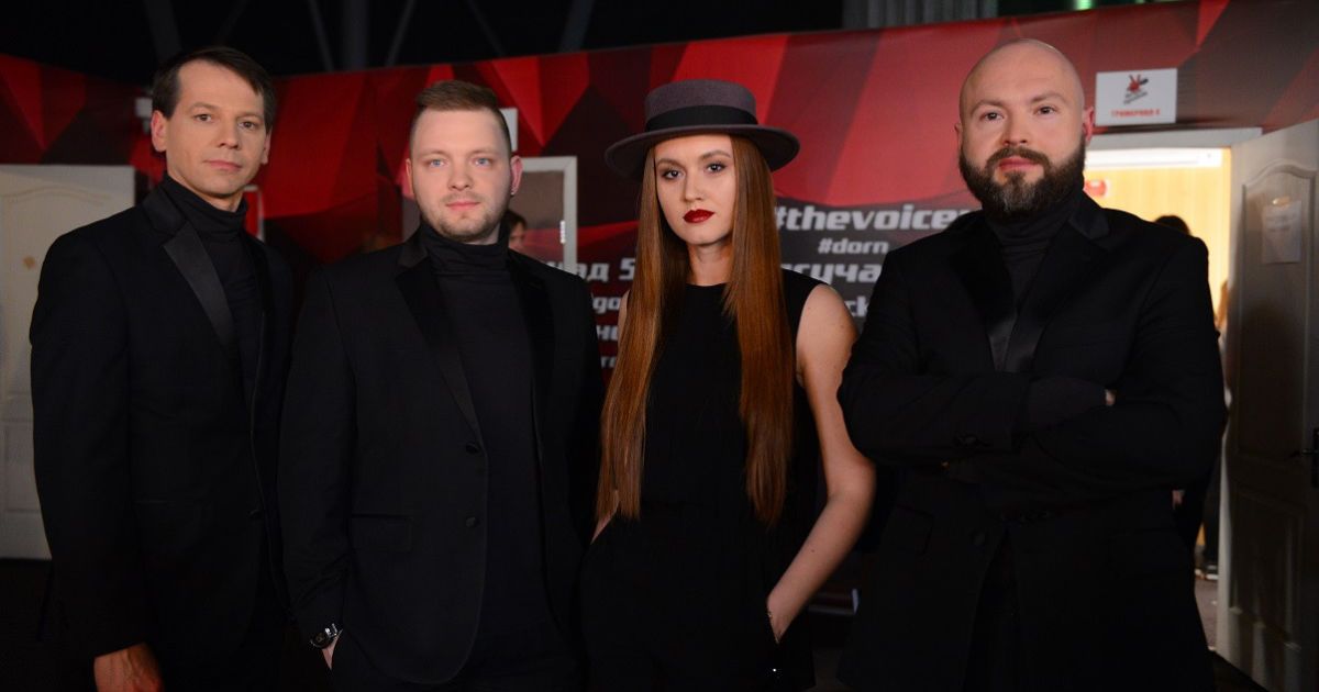 Голос країни-7 фінал_15 / © прес-служба каналу "1+1"